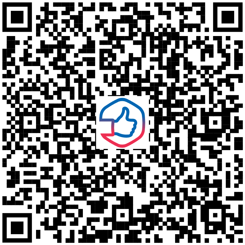 QR-код (ссылка на ПОС администрации Мосальского с/п).